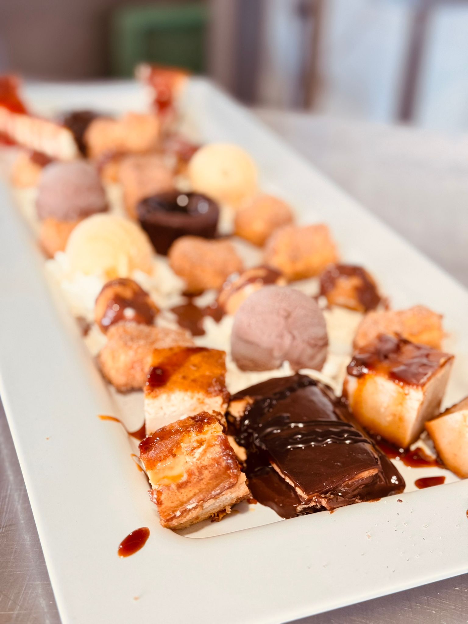 Postres