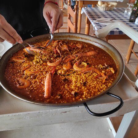 Los 5 Secretos de una Paella Perfecta