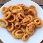 calamares-fritos