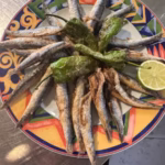 Boquerones