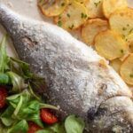Dorada-sal