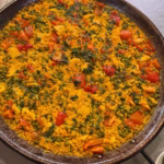 Paella-pechuga-pollo