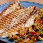 lubina-a-la-plancha