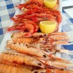 mariscada