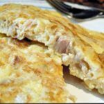 tortilla-atun
